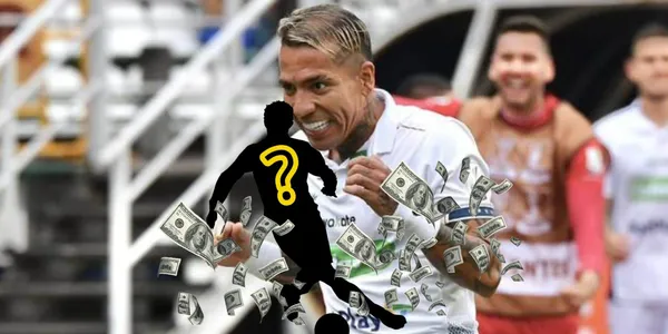 Es delantero y tiene ofertas adelantadas en el balompié de Europa.