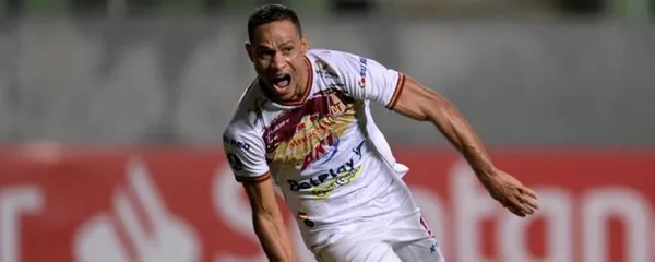 Es el primer triunfo del equipo colombiano en tierras brasileras.