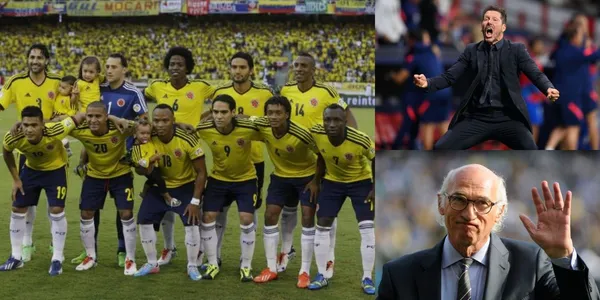 Es ídolo en el Atlético de Madrid, equipo con el cual logró ser multicampeón continental.