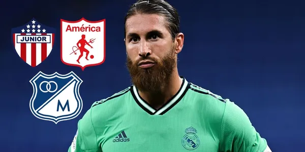 Es la joven promesa en defensa del fútbol colombiano pero Juan Carlos Osorio no lo regresa ni a ver e iría a un equipo donde si lo valoren