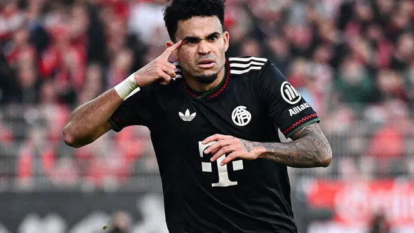 ¿es posible ver a Luis Díaz fuera del Bayern?