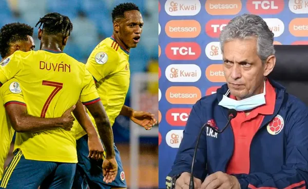 Es preocupante observar problemas de juego que jamás se habían visto en el equipo de Colombia.