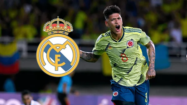 Es mucho mejor que este titular del Real Madrid pero por esta increíble razón no juega en el mejor club del mundo