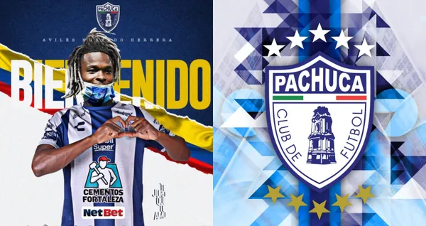 Es su tercera oportunidad con los “Tuzos”.