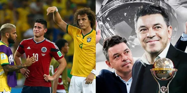 Es un ícono dentro y fuera de la cancha. Sus actuaciones en el fútbol colombiano lo llevaron a jugar en los mejores clubes del mundo.