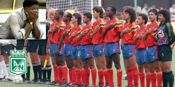 Es un ícono en la historia de Colombia. Sus triunfos y sus logros lo llevaron a disputar una Copa Mundial y ser reconocido a nivel mundial.