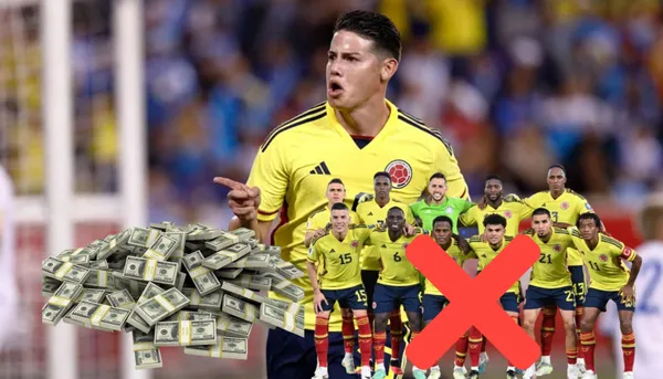 Es uno de los mejores amigos de James y gana una fortuna.