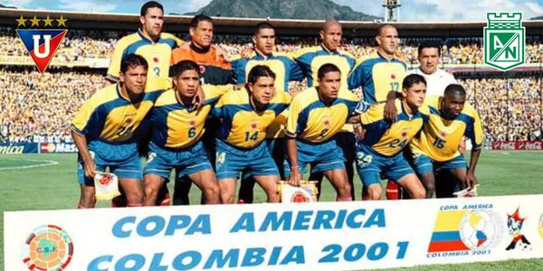 Es uno de los futbolistas más queridos en Colombia, nunca terminó de brillar.