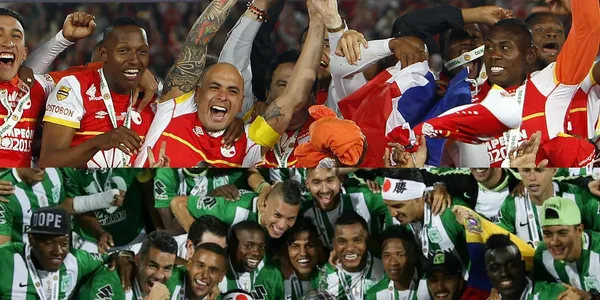 Es uno de los jugadores más importantes de la actualidad. Muchos no le tenían fe, y ahora brilla en el fútbol mundial.