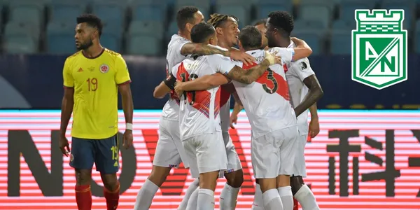 Es uno de los mejores porteros que tuvo Nacional. En la Selección Colombia defraudó.