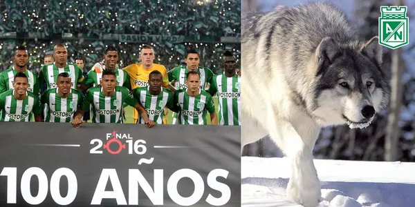 Es uno de los referentes históricos del verde de la montaña.