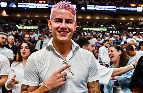 Esa es la condición que puso el West Ham para devolverlo a Europa. Así Jorge Mendes haga maromas, si el 10 no renuncia a su multimillonario sueldo