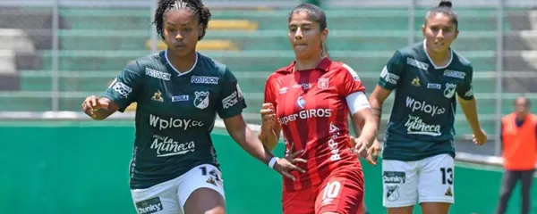 Escarlatas y Azucareras van por la gloria en la Liga Femenina Betplay.