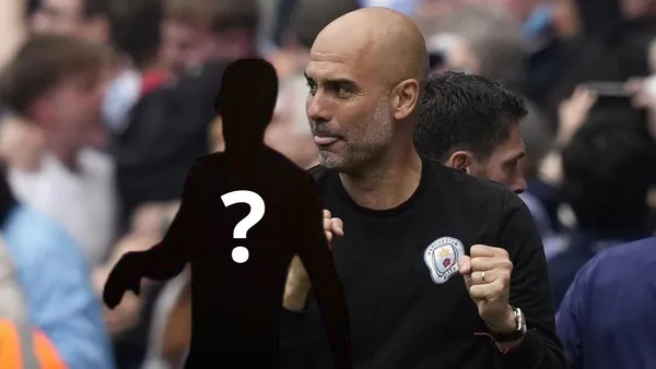 Espera triunfar en Inglaterra con el Manchester City.