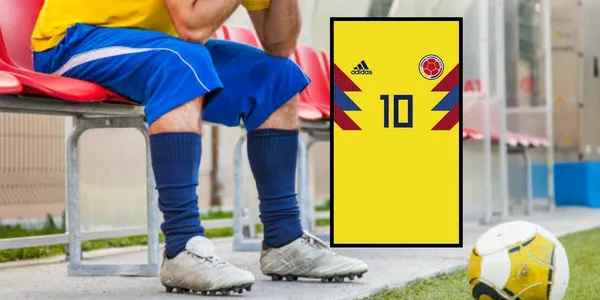 Esperan que sea el 10 que la Selección Colombia necesita, pero el jugador se está quemando en su club.