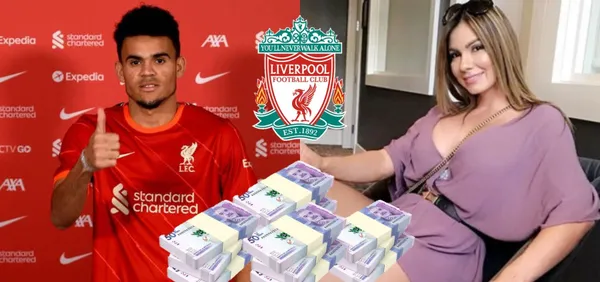 Esperanza Gómez reveló el millonario salario que puede ganar como actriz