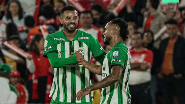 Esposa de Edwin Cardona denuncia infidelidades en Nacional. Foto: Instagram