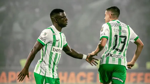 ¿Está a la altura Marino Hinestroza de la leyenda Willington Ortiz?. Foto: Instagram