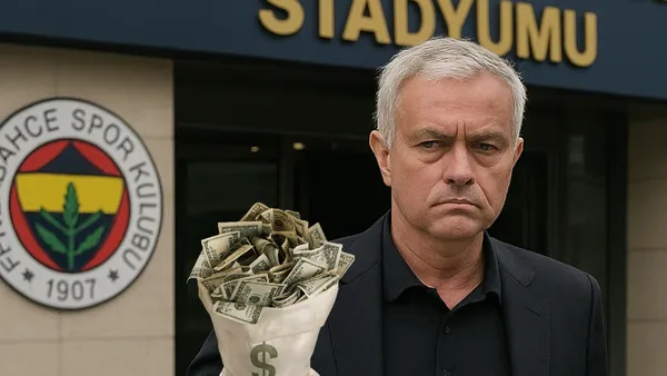 Esta es la millonada que le pagarán en Turquía al ex entrenador de Jhon Jader Durán Foto: Creada con Chat GPT