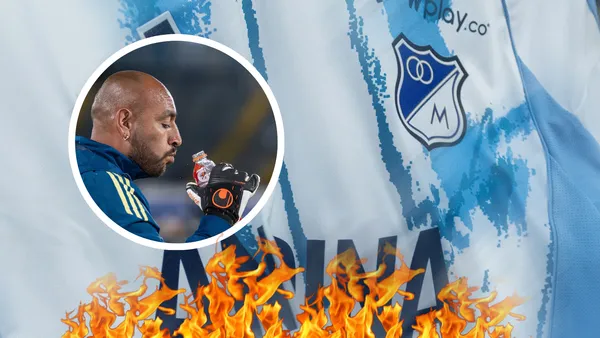 Esta es la propuesta de los hinchas de Millonarios para cambiar el club Foto: MFC, Pexels