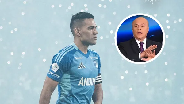 Esta figura dejó una tremenda confesión sobre el Tigre tras la polémica reciente con Carlos Antonio Vélez y sus palabras