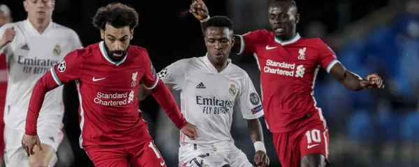 Esta final se dio años atrás, decretando como campeón al Real Madrid.