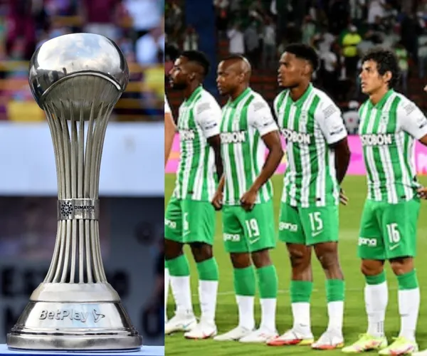 Esta fue una de las fórmulas empleadas por la entidad encargada del balompié a nivel nacional.