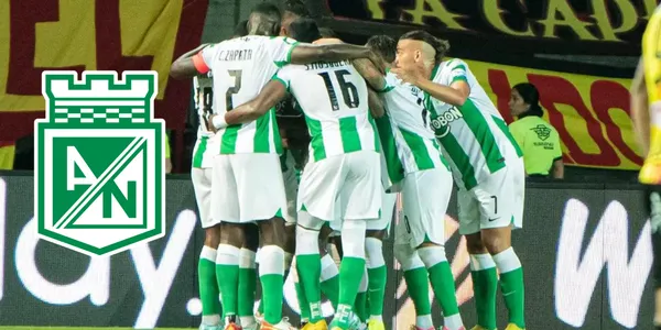 Esta joven promesa del fútbol colombiano acabó de cumplir 18 años y Nacional ya piensa en venderlo a una liga internacional.