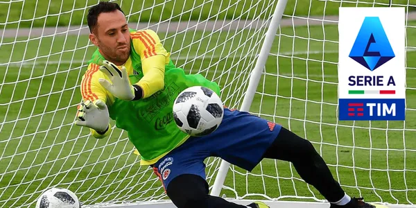 Esta joven promesa del fútbol colombiano llegaría a territorio italiano para esta temporada.