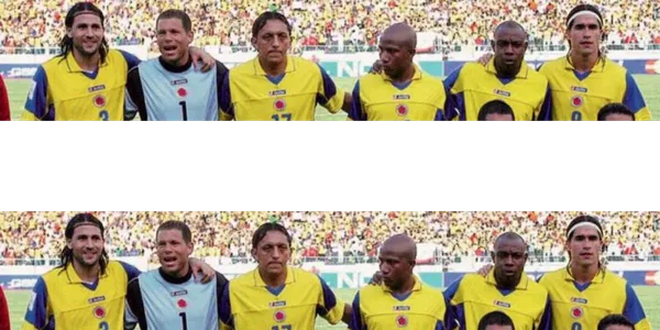 Esta leyenda de la Selección Colombia dio su opinión sobre el partido contra Chile.