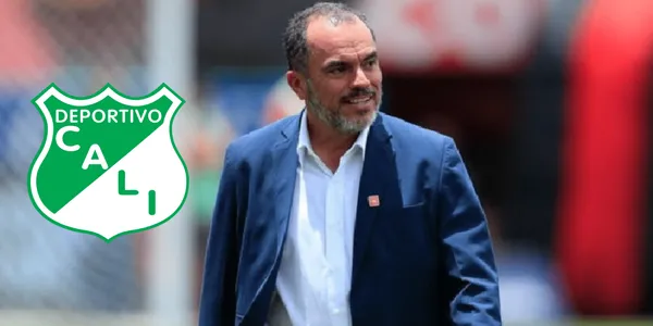 Esta leyenda del Deportivo Cali comentó sus opiniones sobre lo que viene pasando en el equipo de Jaime de la Pava.