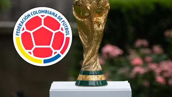 Esta leyenda se deshizo en elogios para la Selección Colombia previo a la Copa del Mundo Foto: FIFA y Escudoteca