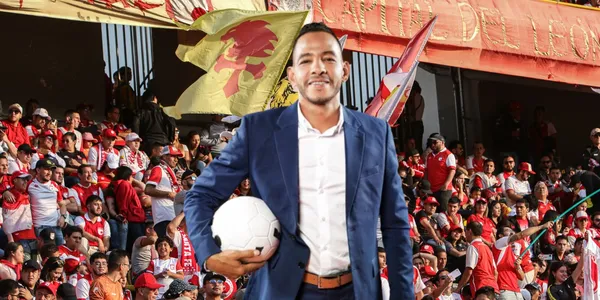 Esta noche el cuadro cardenal recibirá a Bucaramanga a las 8:30pm