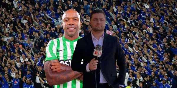 Esta noche Nacional enfrentará a Millonarios por la Copa Colombia.