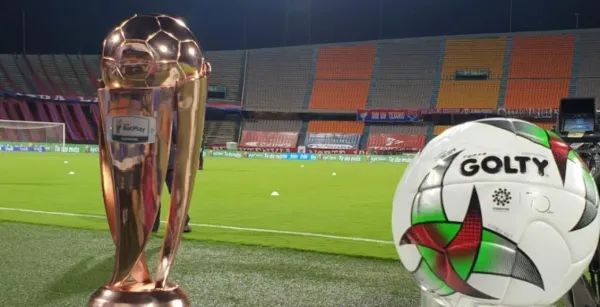 Esta semana se juegan los partidos para definir los cuartos de final, varias llaves están abiertas, se esperan sorpresas.