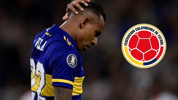 Esta vez incidió en su convocatoria a la tricolor.