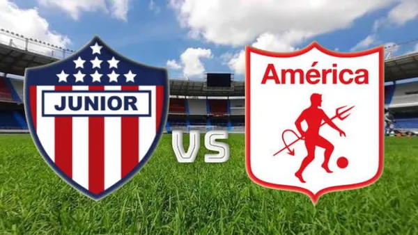 Estadio Metropolitano, el tiburon recibe en la octava fecha de la Liga Betplay a la mechita, a las 6:10 de la tarde, ambos buscan el triunfo para volver a zona de clasificación.