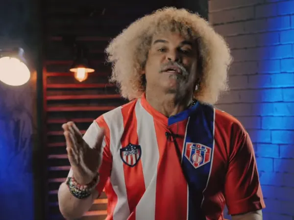 Estadio Metropolitano, Junior recibe en la décima fecha de la Liga Betplay al Magdalena, a las 4:05 de la tarde, ambos buscan el triunfo en una nueva edición del clásico costeño.