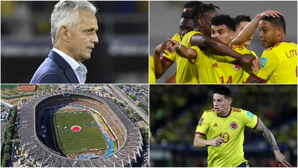 Están ultimando detalles para lo que será la última instancia antes de clasificar al Mundial.