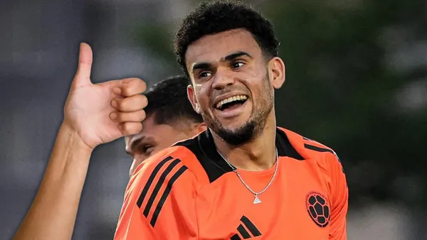 Este club el sube el pulgar a Luis Díaz pensando en su futuro ¿Les gusta? Foto: Pexels y FCF