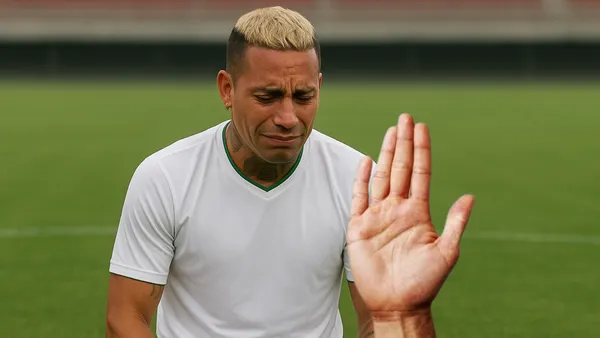 Este club le dijo NO a Dayro Moreno, conoce la causa Foto: Pexels y creada con Chat GPT