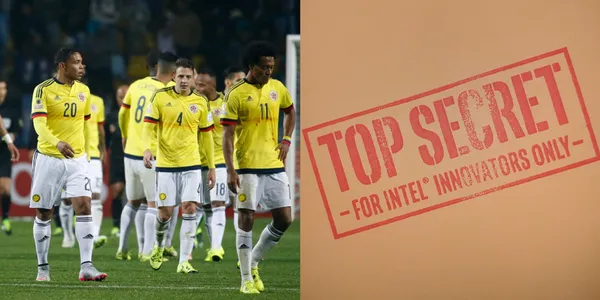 Este colombiano sufrió la criticas por su condición física pero ahora hizo que la prensa valorara su trabajo.