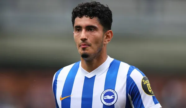 Este colombiano tuvo un gran encuentro en la FA Cup con su equipo y avanzó a la siguiente ronda.