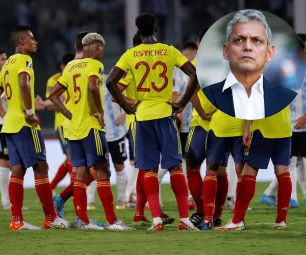 Este debe ser el primer delantero colombiano en la convocatoria para Rueda, según la afición mexicana.