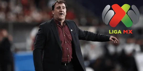 Este delantero colombiano sigue anotando goles constantemente en la Liga MX, con la intención de ser llamado a la Selección.