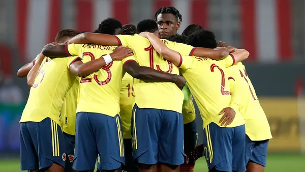 Este delantero colombiano sigue teniendo buenas referencias de varias personas en el fútbol pero es muy criticado por los hinchas.