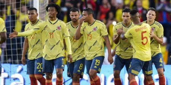 Este delantero ha vuelto a encontrar su mejor nivel y apunta a regresar a la Tricolor