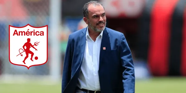 Este deportista destacado del América de Cali posiblemente sería baja para el partido contra el Deportivo Cali.