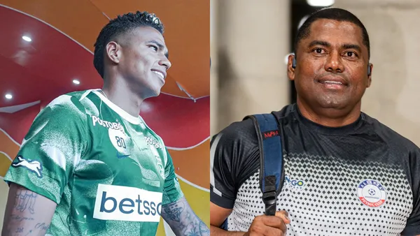 Este domingo 23 de febrero de 2025, Alianza FC y Atlético Nacional se medirán en el estadio Armando Maestre Pavajeau de Valledupar.