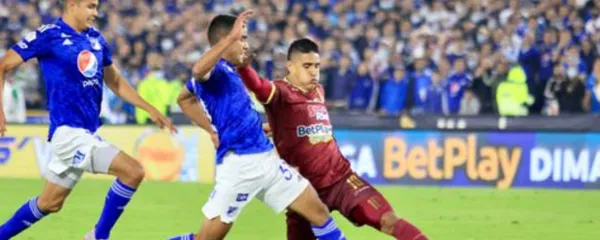 Este domingo Dimayor definirá como se jugarán las finales del FPC.